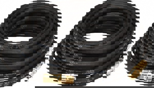 Multipurpose Air Hose: 1/4